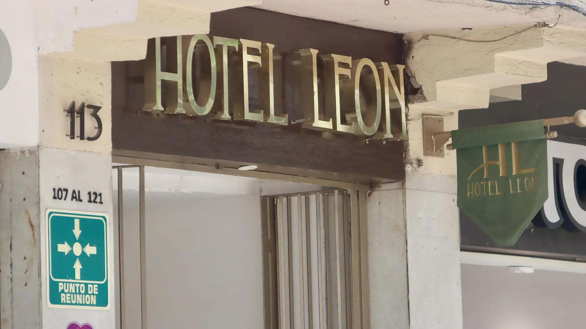 HOTEL LEÓN - Fco Meza - El Sol de León (3)